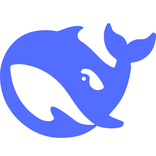 DeepSeek-logo